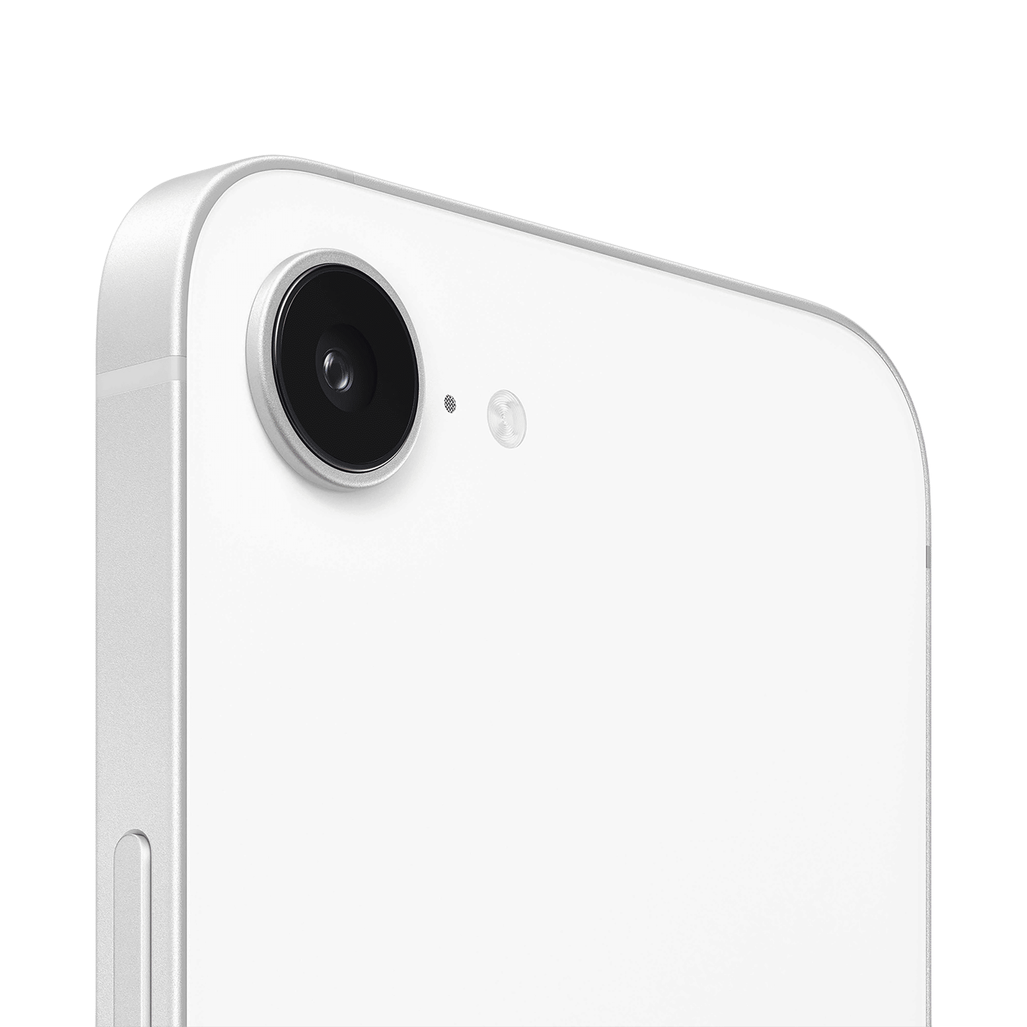 Buy Apple iPhone 17e (512GB, White) Online - Croma
